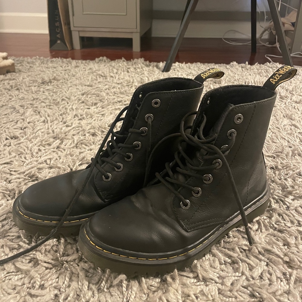 Dr. Martins